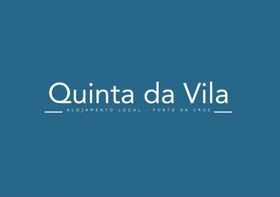 Quinta Da Vila Porto Da Cruz Exterior photo